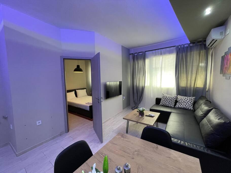 Ladadika Family Apartment Thessaloniki Exterior foto