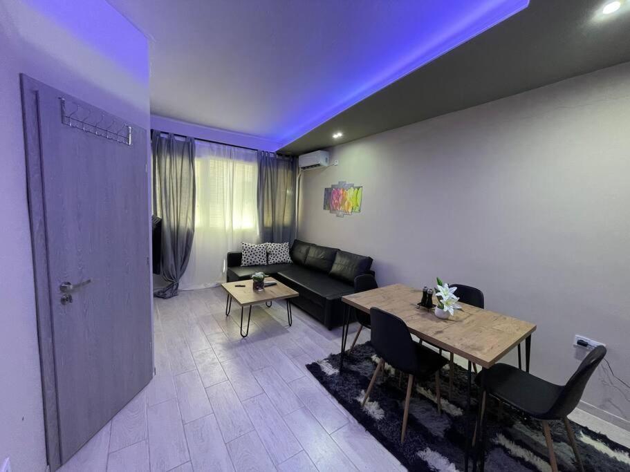 Ladadika Family Apartment Thessaloniki Exterior foto
