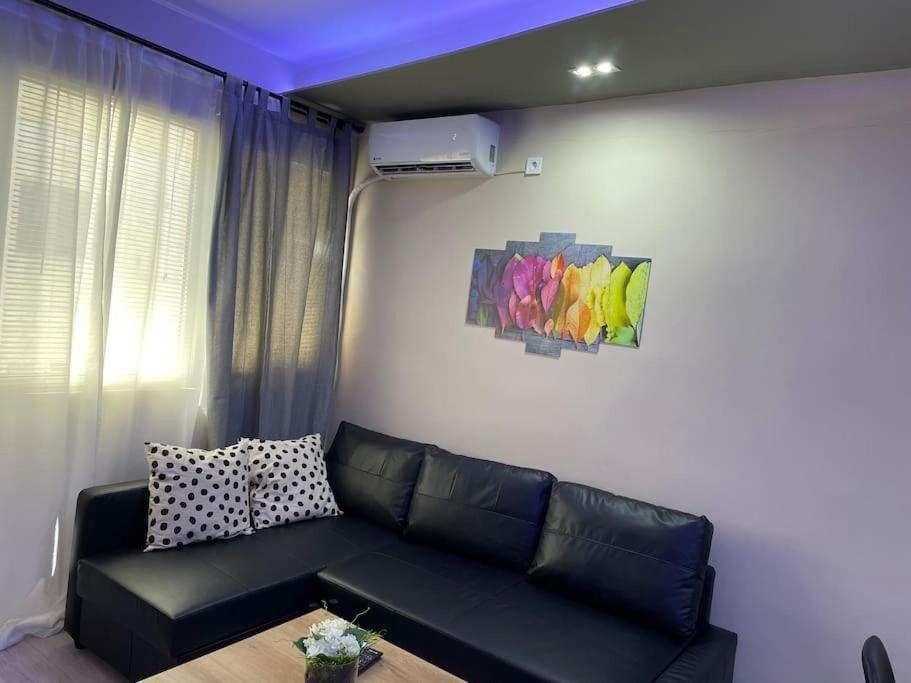 Ladadika Family Apartment Thessaloniki Exterior foto
