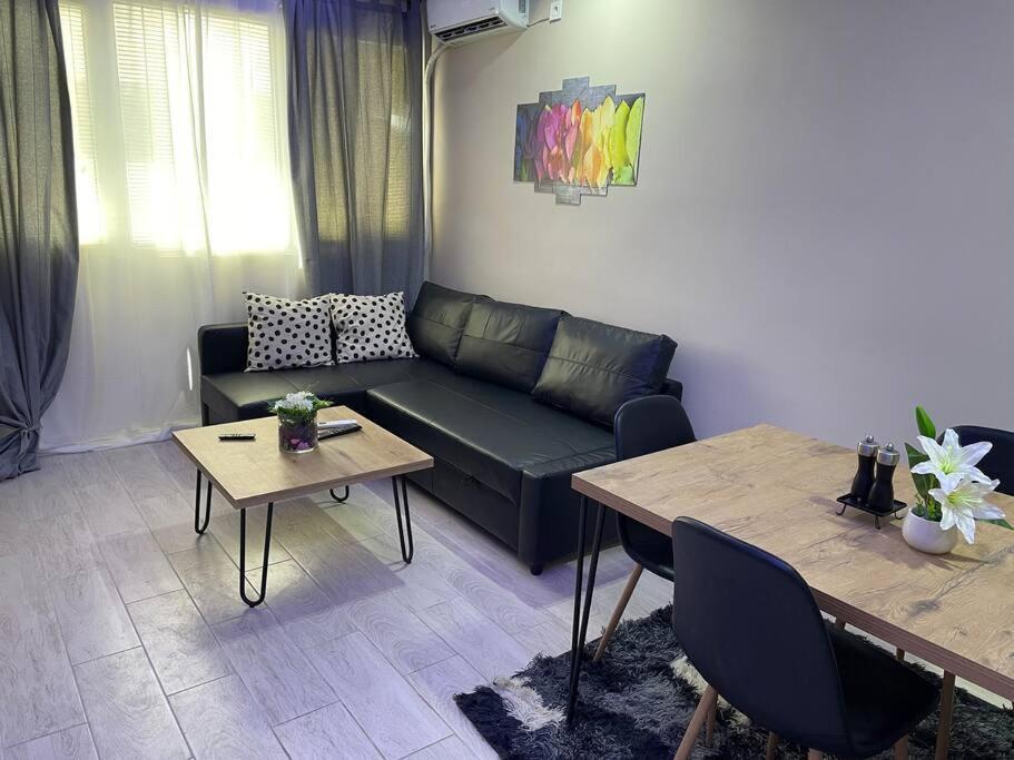 Ladadika Family Apartment Thessaloniki Exterior foto